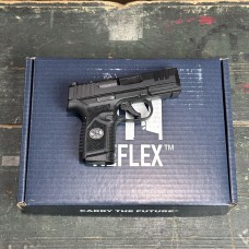 FN Reflex Pistol 9mm
